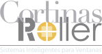 logo cortinas roller